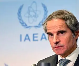 آژانس عقب نشست؛ ارجاع پرونده ایران به شورای امنیت فعلاً منتفی شد