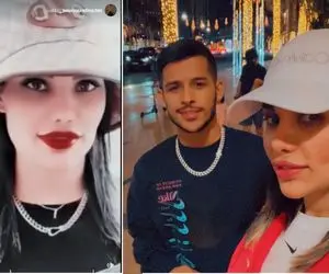 تولد بازی "قائدی و زنش"، این چی بود براش گرفتی؛ آقا چه لاوی واسه خانومت ترکوند!