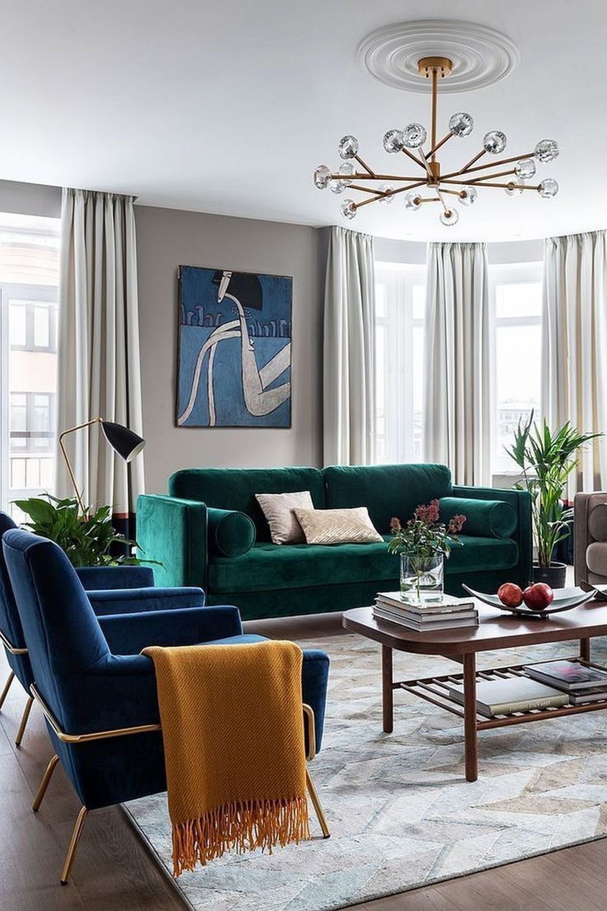 green living room furniture (1)