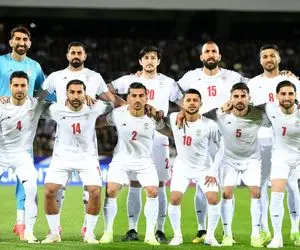 بیرانوند و میلاد محمدی به هم چه گفتند؟