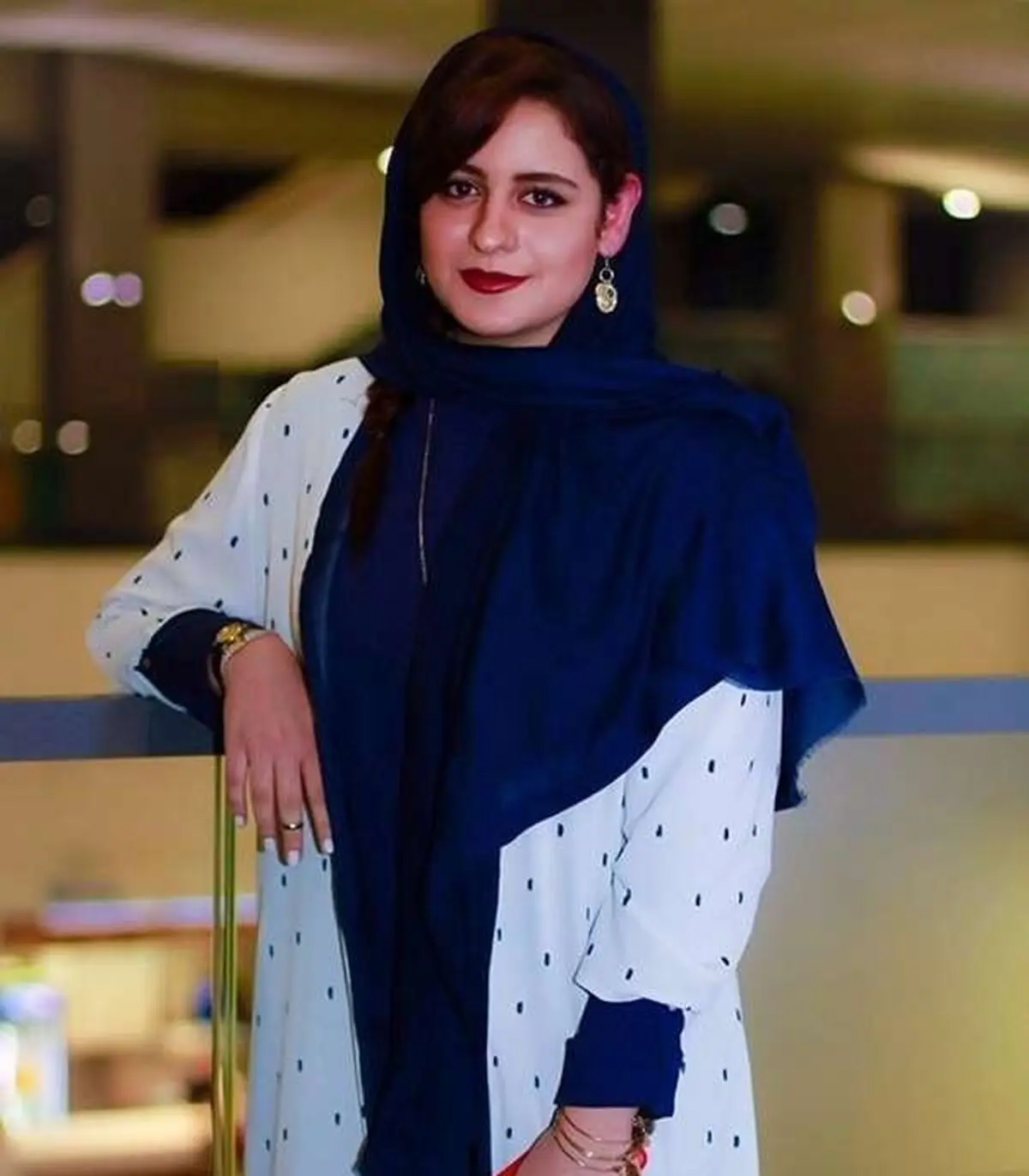 فاطیما بهارمست