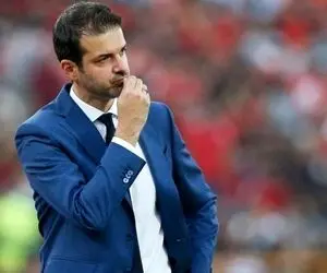 ماجرای پیشنهاد نجومی الغرافه به استراماچونی