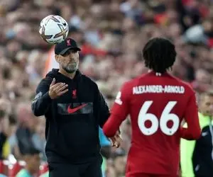 روزهای سیاه لیورپول ادامه دارد!