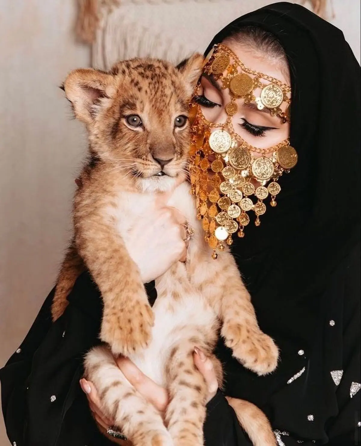 زنان عرب