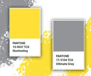 رنگ سال 1400 چه رنگی است؟ پای کرونا هم وسط است