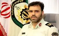 پاسخ سخنگوی فراجا به ابهاماتی پیرامون پرونده قتل الهه حسین‌نژاد