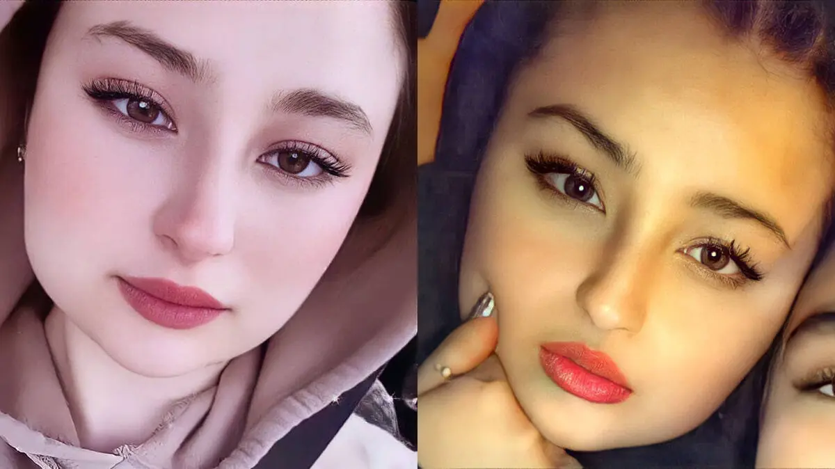 سارا و نیکا