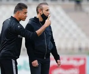 پرسپولیس بی سر و صدا به جذب دو ستاره نزدیک شد!