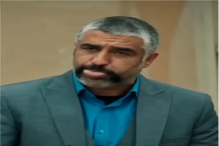 سکانس خندان؛ علت افت تحصیلی بچه پژمان جمشیدی همه رو روده بر کرده لامصب درسخون