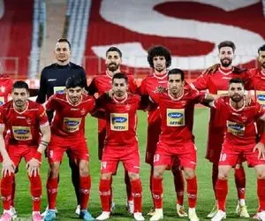 ترکیب احتمالی پرسپولیس برابر استقلال، پنجشنبه 26 اسفند