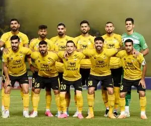 خلاصه بازی سپاهان ایران 4 - استقلال تاجیکستان 0 / اشک های ذوق در زاینده رود فرو ریخت