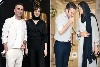 هوتن شکیبا از مرد لاتی که زنش را کتک میزد خوشش آمده بود؛ داستان شرم نیابتیش با حبیب 