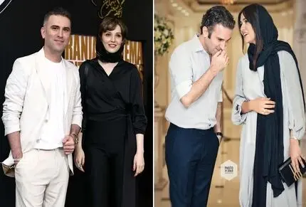 هوتن شکیبا از مرد لاتی که زنش را کتک میزد خوشش آمده بود؛ داستان شرم نیابتیش با حبیب 