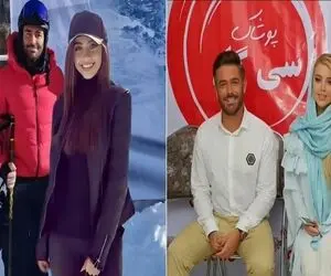 قصر حسرت برانگیزی که گلزار برا زنش تو دبی ساخت رویای خیلیاست؛ آیسان در ظرف عسل