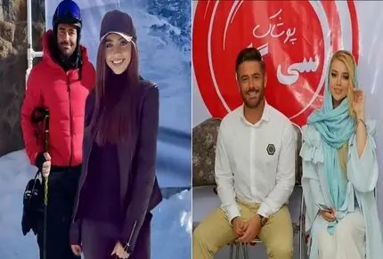 قصر حسرت برانگیزی که گلزار برا زنش تو دبی ساخت رویای خیلیاست؛ آیسان در ظرف عسل