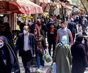 اقتصاد ایران تا کجا به مردم سخت می‌گیرد؟