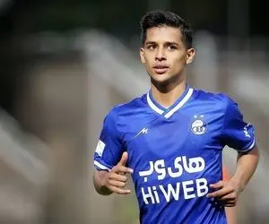 مشتریان تازه برای مهدی قائدی؛ تیم اروپایی درجه 2!