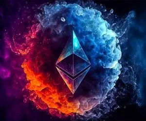 دلیل فروش جنجالی اتریوم؟!