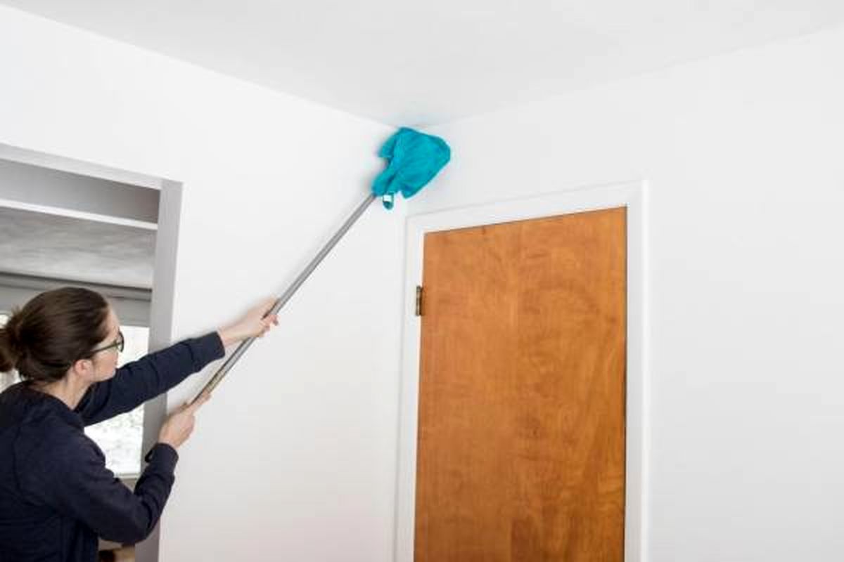 cleaning-white-wall-2