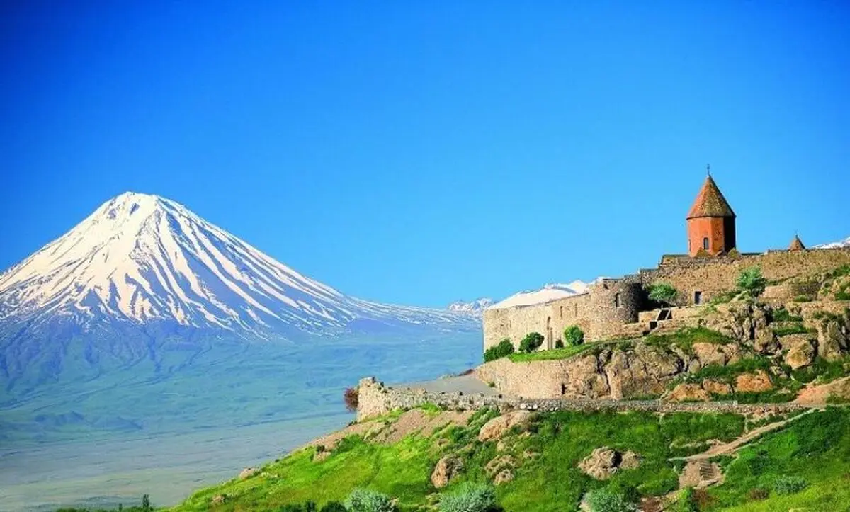 تور ارمنستان