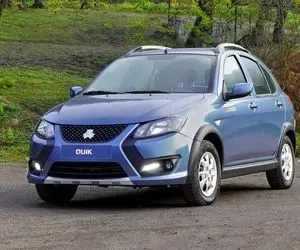 تحویل 90 روزه خودرو با قیمت کارخانه بدون قرعه کشی