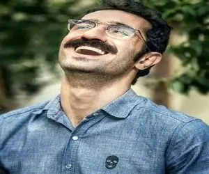 آواز احساسی؛ ایمان صفا وسط برنامه که حرف عشق شد برا معشوقش دلبرانه ترین آهنگو خوند