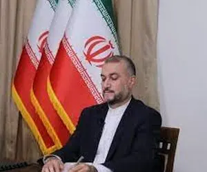  ایران به درخواست آمریکا برای مذاکره مستقیم چه پاسخی داد؟