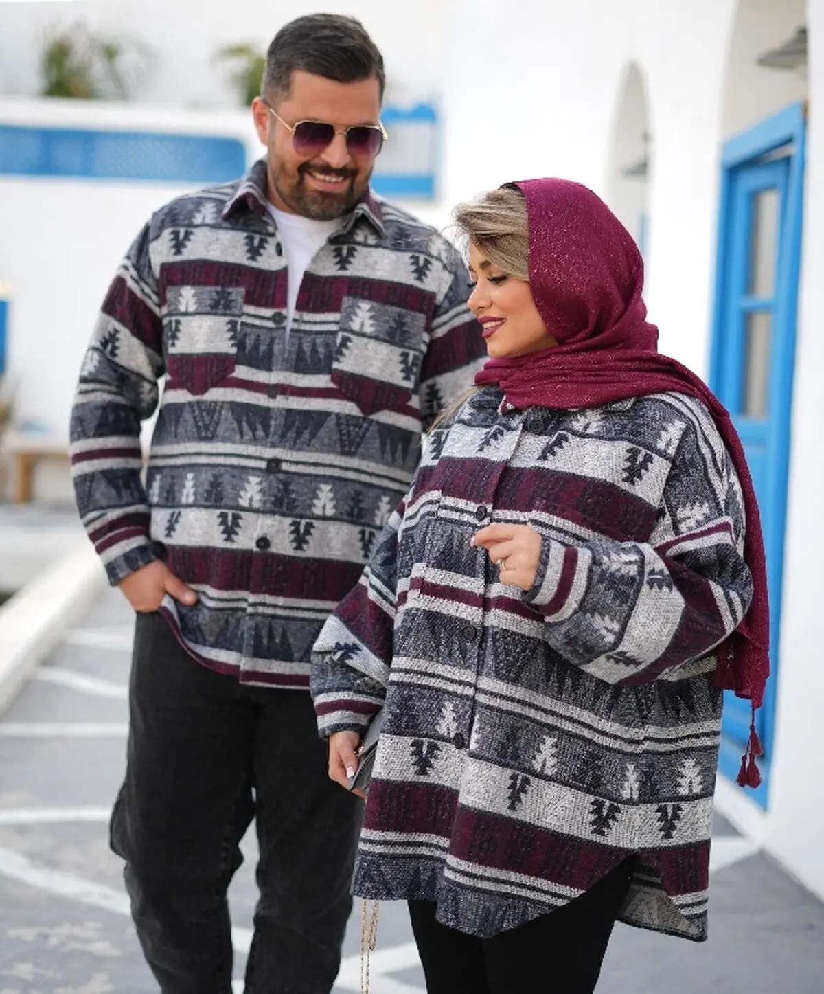 ست دونفره یلدا