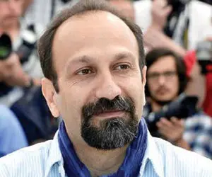 اصغر فرهادی در اسپانیا؛ با قلب ناخوداگاهم فیلم می سازم 