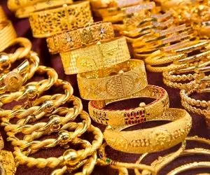 قیمت طلا امروز سه شنبه 9 اردیبهشت 1404 /  اصلاح قیمت طلا ادامه‌ دار است؟