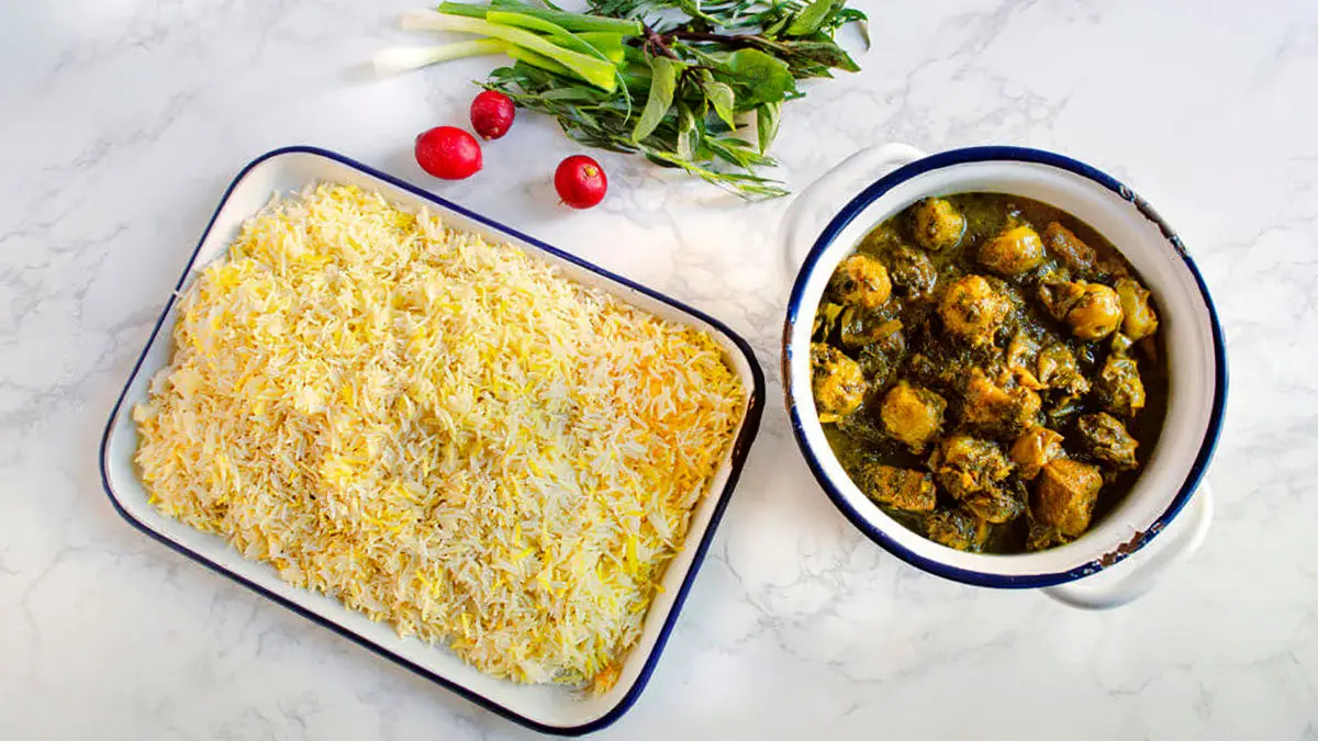 Green-plum-with-chicken-stew-recipe