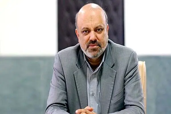 علیرضا منادی سفیدان