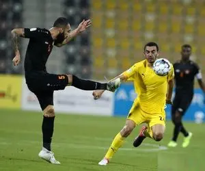 لژیونر استقلالی یک گام تا بازگشت به جمع آبی‌ها