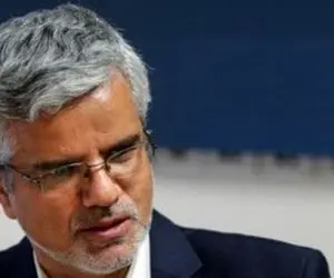 محمود صادقی رسما کاندیدای انتخابات شد