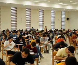 جزئیات زمان و نحوه ثبت‌نام آزمون کارشناسی ارشد