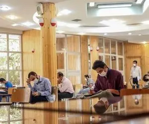 مهلت ثبت نام در آزمون کارشناسی ارشد تمدید شد