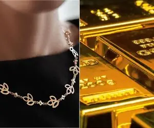 قیمت طلا امروز دوشنبه 19 آذر / چه آینده‌ای در انتظار بازار است؟