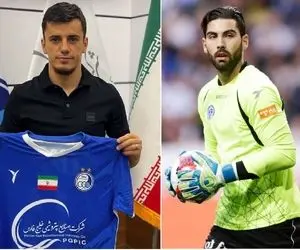 زیلیکیچ و رفیق بی کیفیتش 30 میلیارد خرج روی دست استقلال گذاشتند