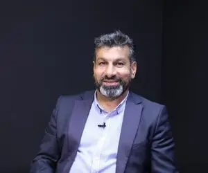 محمد مومنی مدیرعامل مس رفسنجان شد / محمد مونی کیست + بیوگرافی