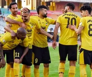 محرومیت سنگین سپاهان و گل گهر