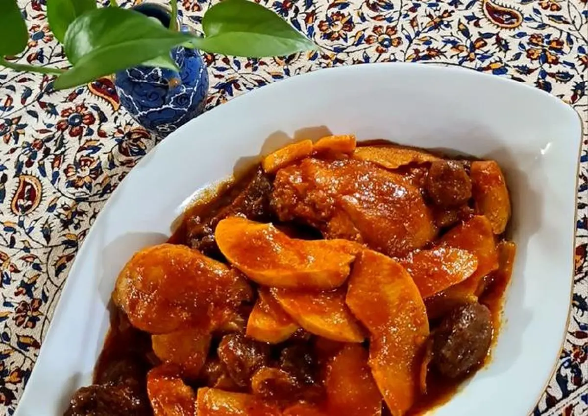 khoresh-sib-aloo-5