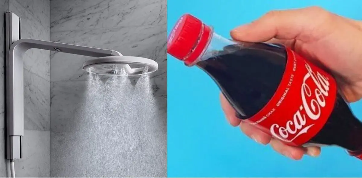 از بین بردن رسوب سر دوش