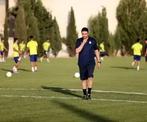 چالش بزرگ برای استقلال و نکونام در تعطیلات