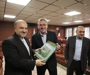 ادعایی عجیب؛ سلطانی‌فر به خاطر پرسپولیس برانکو را به تیم ملی نداد!