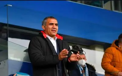 (عکس) تیپ و استایل جالب احمدرضا عابدزاده در آمریکا