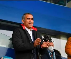 (عکس) تیپ و استایل جالب احمدرضا عابدزاده در آمریکا