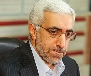 استعفای رئیس سازمان بورس؛ چه کسی جانشین عشقی می شود؟