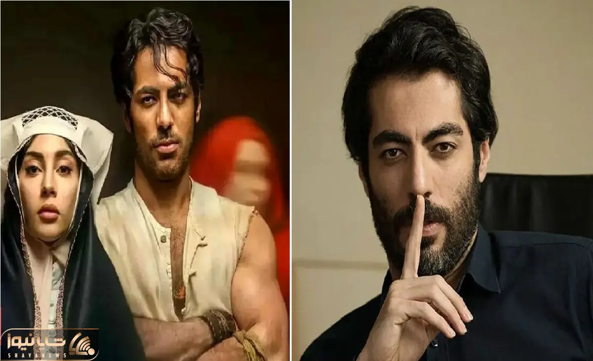 آلبوم دگرسازی؛ ز غوره حلوا سازی رحیم نجار بامداد خمار و چهره‌ای که هیچکس انتظار نداشت