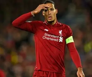 فن دایک غول سیتی را اسیر کرد!