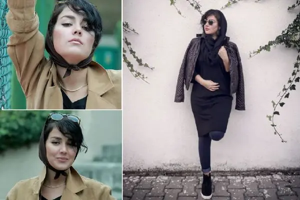 afsaneh pakroo shayanews